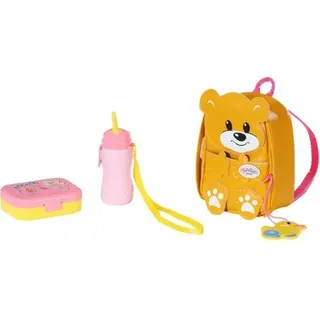 BABY born Kindergarten Rucksack Set