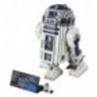 LEGO Star Wars R2-D2, Bild, Mehrfarben, Star Wars