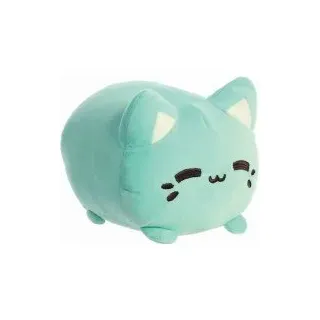 Aurora World Tasty Peach Mint Meowchi ca. 18cm Plüschfigur