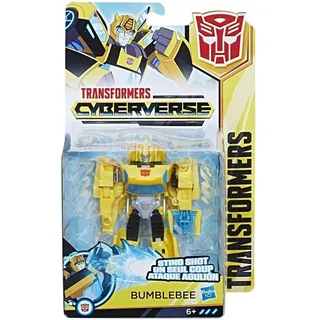 Hasbro E3636EU4 Hasbro Transformers Cyberverse-Bum