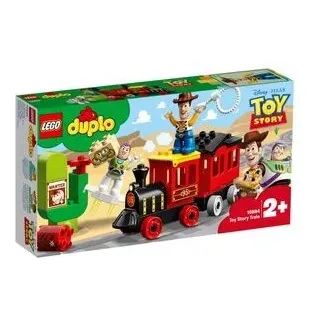 LEGO® DUPLO® 10894 Toy-Story-Zug