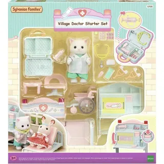 Sylvanian Families 5705 Spielzeug-Set (5705)