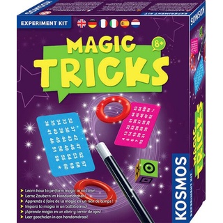 Zauberkasten - Magic Tricks