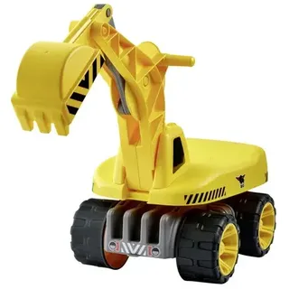 BIG - BIG-Power-Worker Maxi Digger