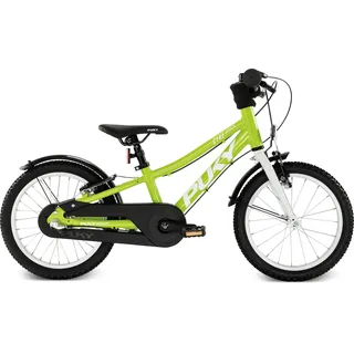 CYKE 16-3 Freilauf Green