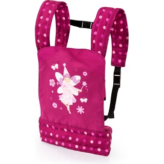 Bayer - Doll Carrier - Pink (62267AA)
