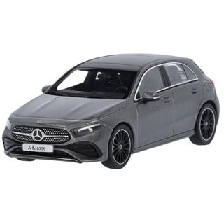 Mercedes-Benz A-Klasse W177 Modellauto 1:43 mountaingrau B66961046