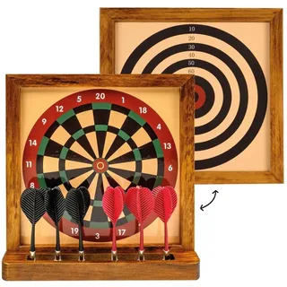 Philos 3243 - Mini Darts Tischspiel magnetisch / Philos / Spiele (außer Software)