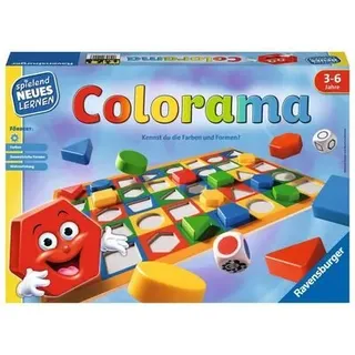 RAVENSBURGER 24921 Colorama