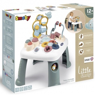 Smoby Spieltisch Little Smoby Activity Spieltisch Baby Kinder 7600140303