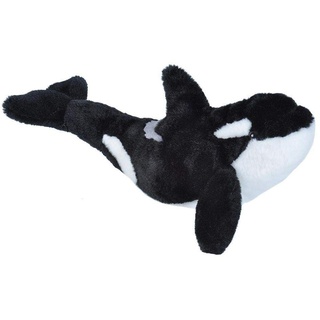 Wild Republic 22456 Orca Animal Cuddlekins Mini, 20 cm