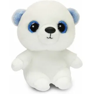 Aurora Kuscheltier Yoohoo Martee Polar Bear 5in 61101 White