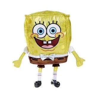 SIMBA 109491007 SpongeBob Jubiläumsplüsch, 30cm