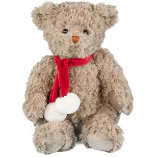 Bukowski Teddybär Ethan Xmas 40 cm