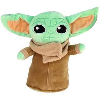 Star Wars: The Mandalorian - Baby Yoda The Child 30cm - Kuscheltier