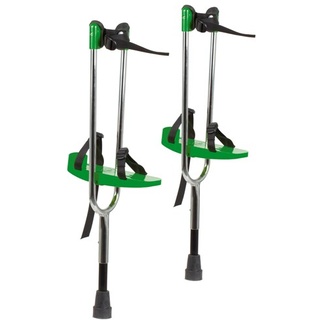 Stilts Green 6 to 8 years