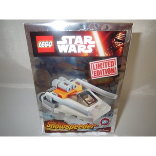 LEGO Star Wars Snowspeeder - Limited Edition - 911506 - Polybag -