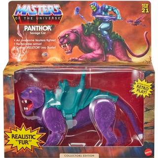 Masters of the Universe GYV08 Actionfigur, Mehrfarbig