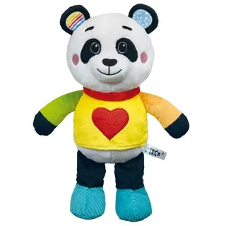 Baby - Cuddly Panda