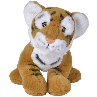Simba Kuscheltier "Disney National Geographic Bengal-Tiger"  - ab 12 Monaten