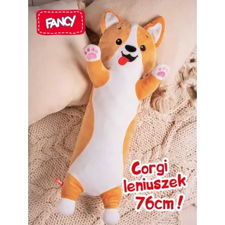 Fancy Corgi Plüsch Maskottchen zum Knuddeln