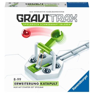 GraviTrax Katapult Erweiterung - Action Upgrade für GraviTrax Starter-Set