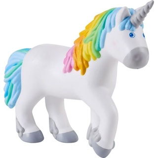 HABA - Little Friends - Einhorn Ruby Rainbow