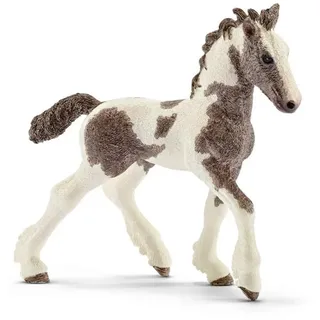 Schleich® Spielfigur Schleich Farm World Tinker Fohlen