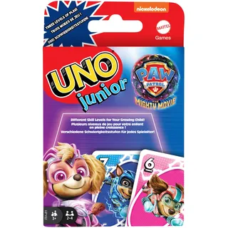 Best of UNO (PAW Patrol)