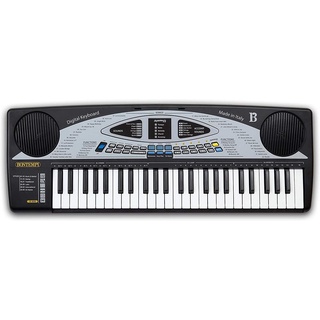 Bontempi 49 MIDI Größe Schlüssel Digital Tastatur