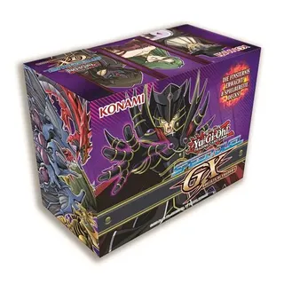 Yu-Gi-Oh! Trading Card Game Speed Duel GX - Duelists of the Shadows