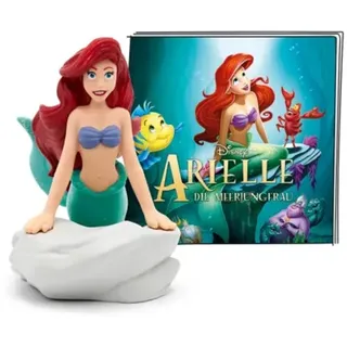 tonies® - Disney - Arielle die Meerjungfrau