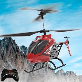 efaso RC Helikopter SYMA S39H - Hubschrauber ferngesteuert mit LED/Gyro - 3-Kanal Ferngesteuerter Hubschrauber mit Höhehaltefunktion und Auto. Starten/Landen - 33cm RC Hubschrauber Indoor/Outdoor
