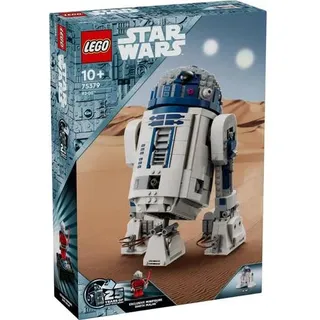 Lego LEGO Star Wars 75379 R2-D2