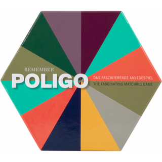 Remember Poligo PG01