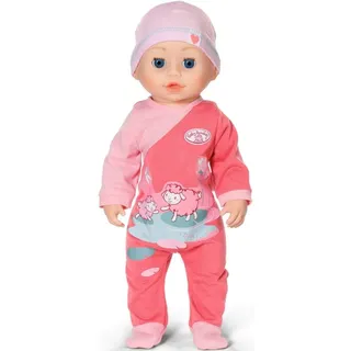 Baby Annabell Emily lauf mit mir 43cm