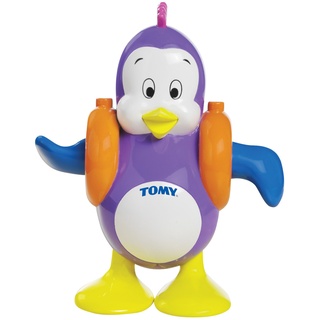 Tomy E2755 - Aqua Fun - Plantschi der Pinguin