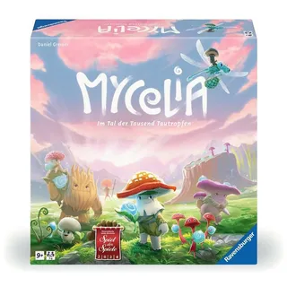 Ravensburger Spiel Mycelia