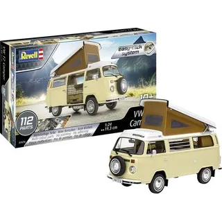 Revell - VW T2 Camper easy-click-system