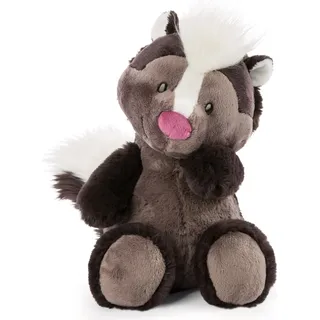 Nici 47343 Stinktier Chiala Skunk 35cm Schlenker Plüsch Forest Friends