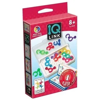 Smart Games - IQ Link (SG1662)