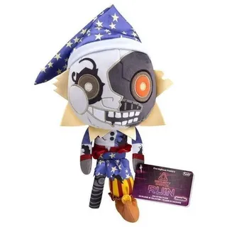 Five Nights at Freddy's: Security Breach - Ruin Plüschfigur Moon 18 cm