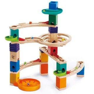 Hape Kugelbahn-Bausatz Cliffhanger, (94-tlg) bunt