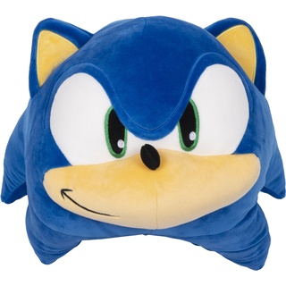 Tomy Sonic The Hedgehog: Sonic - Mocchi-Mocchi (27 cm)