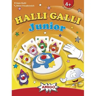 AMIGO Spiel Halli Galli Junior