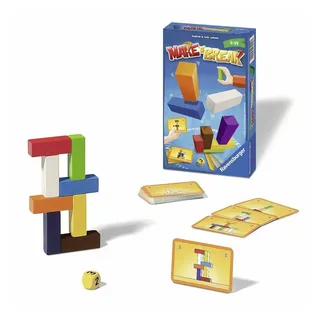 Ravensburger Spiel Make 'n' Break - Geschicklichkeitsspiel