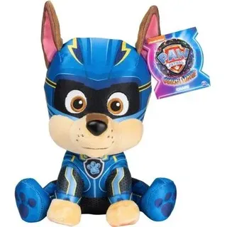 SPIN MASTER 6069431 GND GUND PAW PATROL Movie Plüsch Chase 23 cm