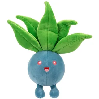 Pokemon Plüsch Kuscheltier 20 cm Myrapla