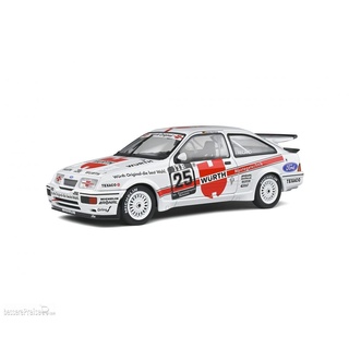 Solido 421181960 - 1:18 Ford Sierra RS500 #25