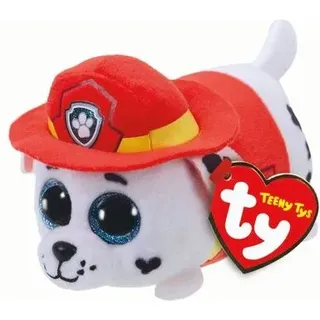 TY 7142229 Paw Patrol, Marshall 10 cm